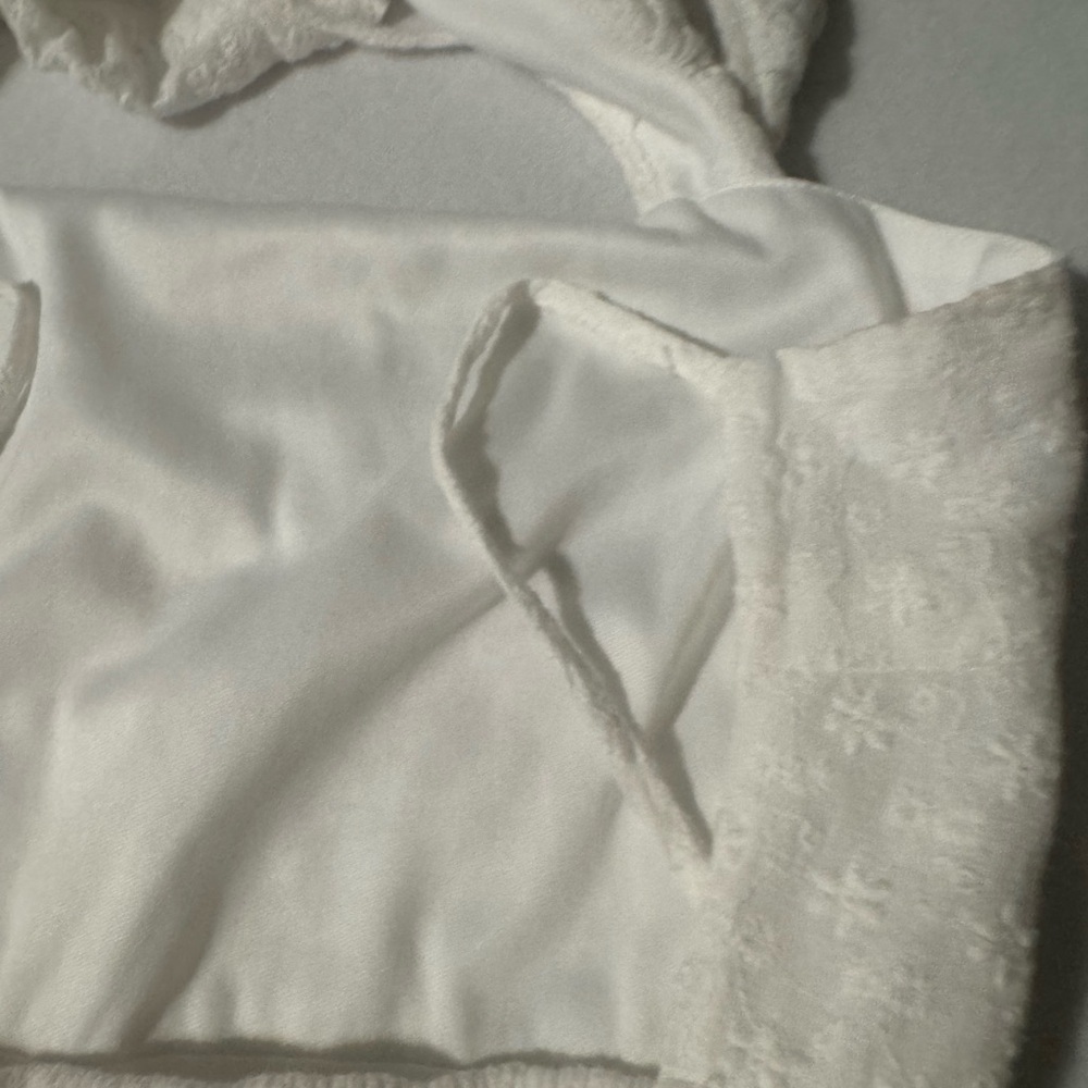 Altar'd State White Dress - Picture 5 of 6